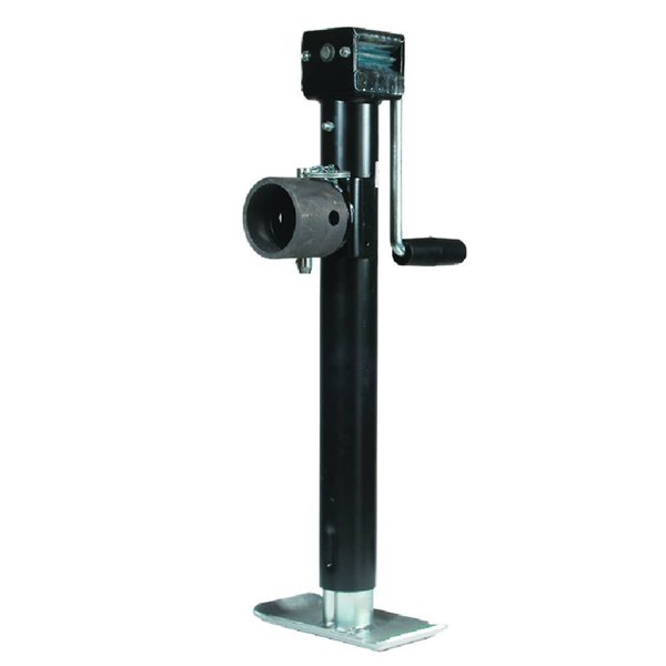 Db Electrical Implement Jack Lift Height 15", Type Sidewind For Industrial Tractors; 3013-0505